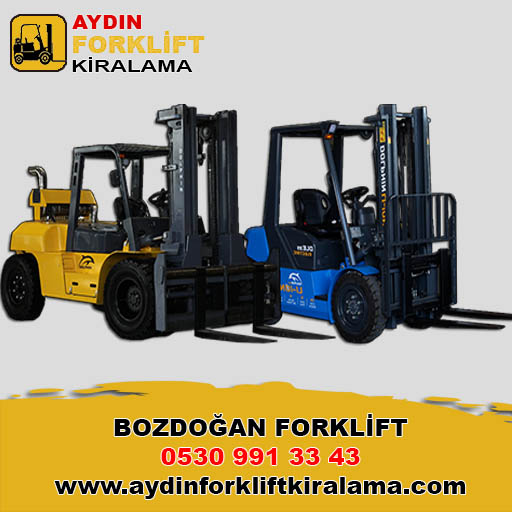 BOZDOĞAN